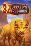 3 Buffalo’s Fireshoe