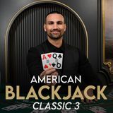 American Blackjack Classic 3