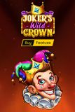 Joker's Wild Crown