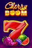 Cherry Boom
