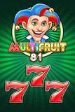MULTIFRUIT 81