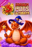 3 Dragon Pots Ultimate