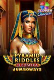Pyramid Riddles Cleopatra Jumboways