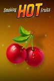 Smoking Hot Fruits