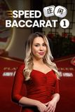 Speed Baccarat 1