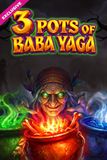 3 Pots Of Baba Yaga