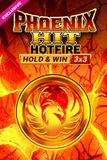 Phoenix HIT Hotfire Hold & Win Buy Bonus