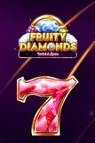 Fruity Diamonds - Hold & Spin
