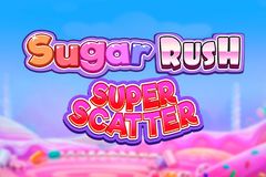 Sugar Rush Super Scatter