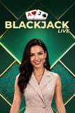 Blackjack Live