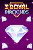 3 Royal Diamonds