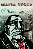 Mafia Story