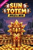 Sun Totem: Hold & Win