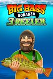 Big Bass Bonanza 3 Reeler