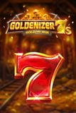 Goldenizer 7s Hold and Win