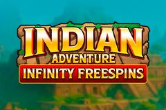 Indian Adventure: Infinity freespins