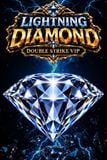 Lightning Diamond Double Strike VIP (3x3)