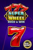 777 Super Wheel: Hold & Win