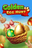 Golden Egg Hunt