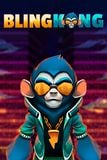 Bling Kong with Blockchain