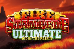 Fire Stampede Ultimate