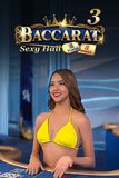 Sexy Hall Baccarat 3