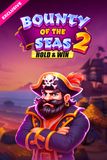 Bounty of the Seas 2 Hold & Win
