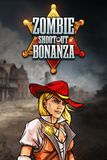Zombie Shootout Bonanza