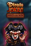 Pirate Joker - Hold and Win