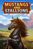 Mustang and Stallions
