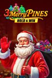 3 Merry Pines: Hold & Win