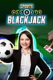 Sports All Bets Blackjack