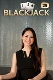 Blackjack 29