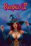 Pumpkin UP