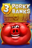3 Porky Banks Hold & Win