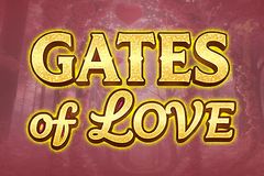 Gates of Love