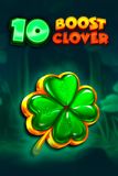 10 Boost Clover