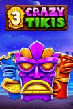 3 Crazy Tikis