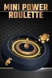 Mini Power roulette