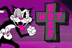Hot Ross