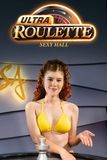 Sexy Hall Ultra Roulette