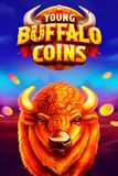 Young Buffalo Coins