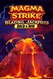 Magma Strike: Blazing Jackpots