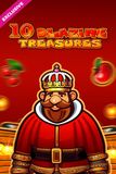 10 Blazing Treasures