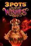 3 POTS OF WISHES