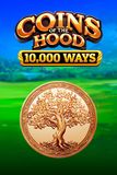 Coins of The Hood 10,000 Ways