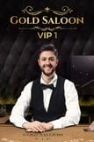 Gold Saloon VIP 1