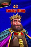 40 Lucky King