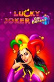 Lucky Joker Gift Bonanza