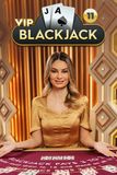 VIP Blackjack 11 - Ruby